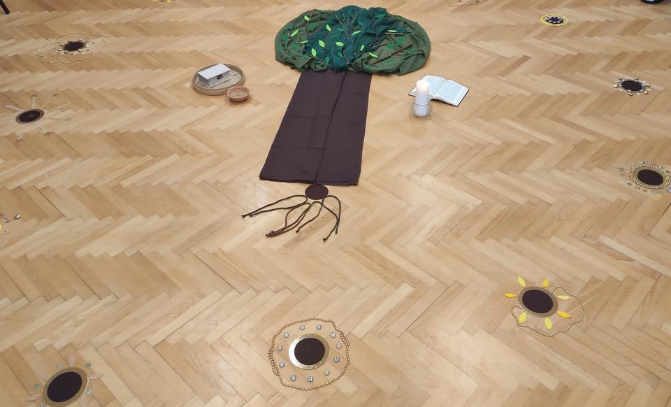 A mustármagnyi hit 2026. 02. 11.